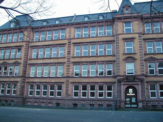 Willemerschule Willemerschule